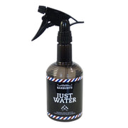 Just Water Bottle