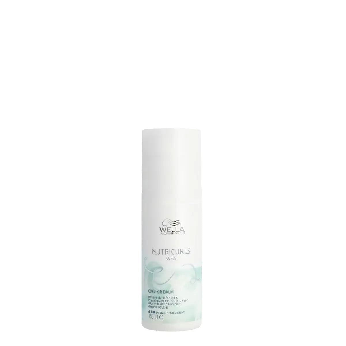 Curlixir Balm