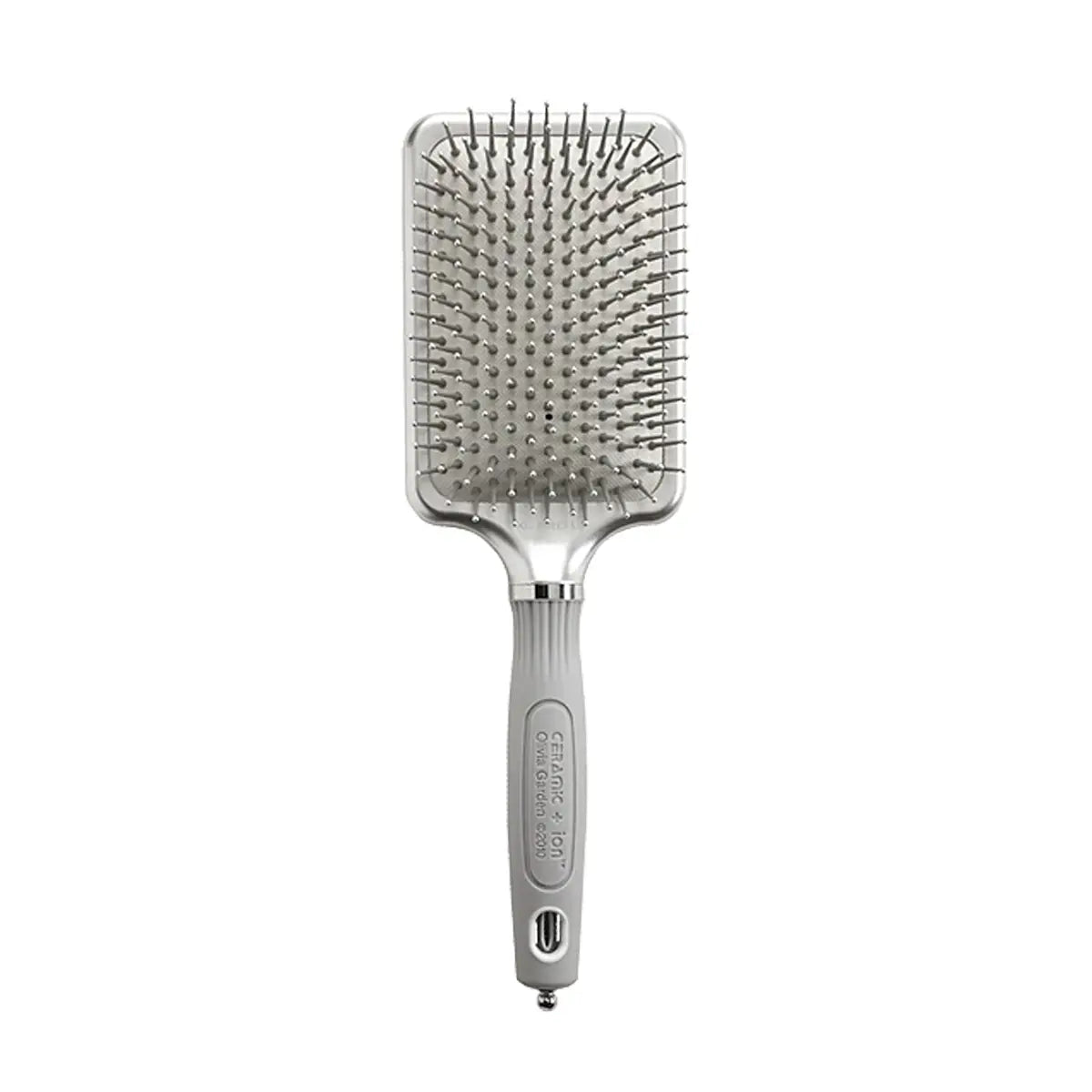 Expert Care Rectangular Nylon Bristles