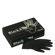 Puderfri latexhandske (Återanvändningsbara)