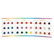 Color Chart
