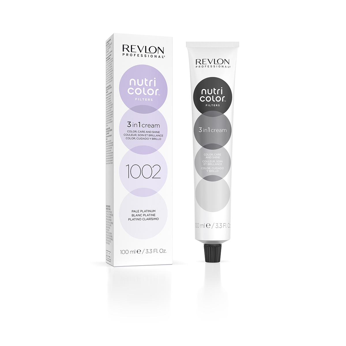 Revlon Nutri Color Filters