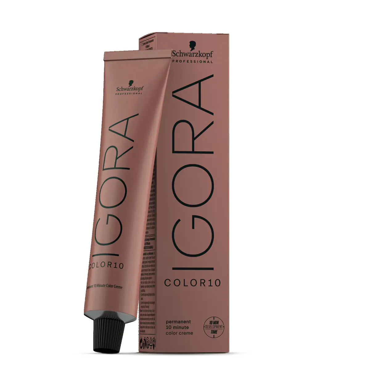 Schwarzkopf Igora Color 10