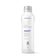 Goldwell SilkLift Conditioning Cream Developer