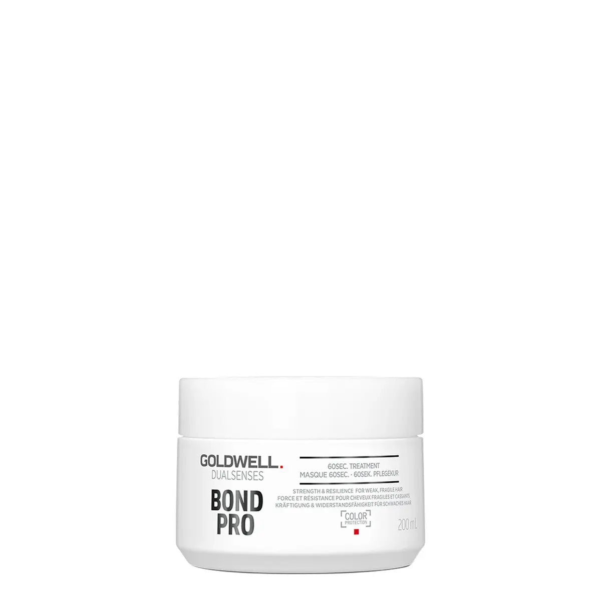 Goldwell Dualsenses Fortifying 60 Sec Treatment