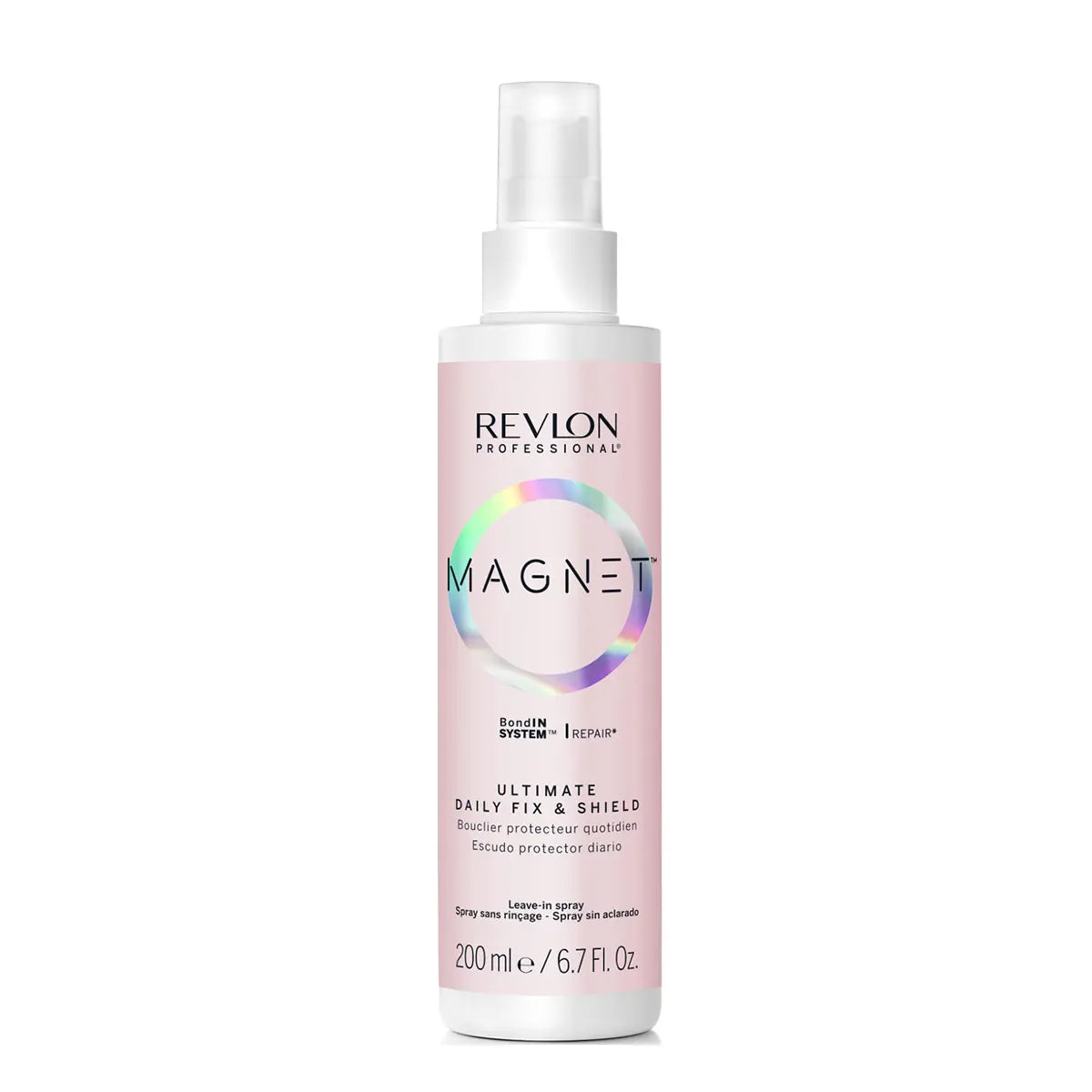 Revlon Ultimate Daily Fix & Shield