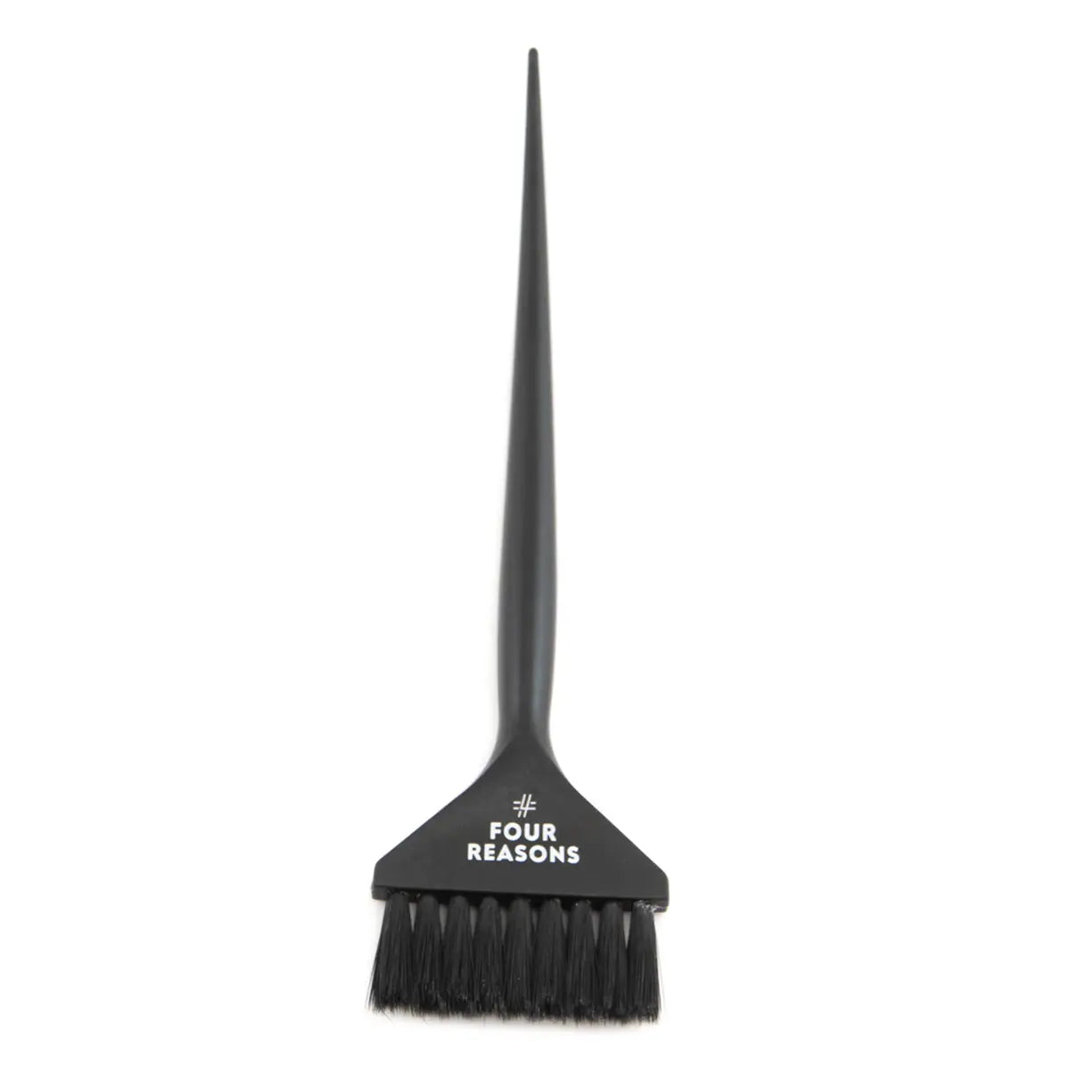 Tint Brush Black