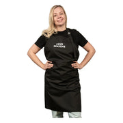 Apron Black
