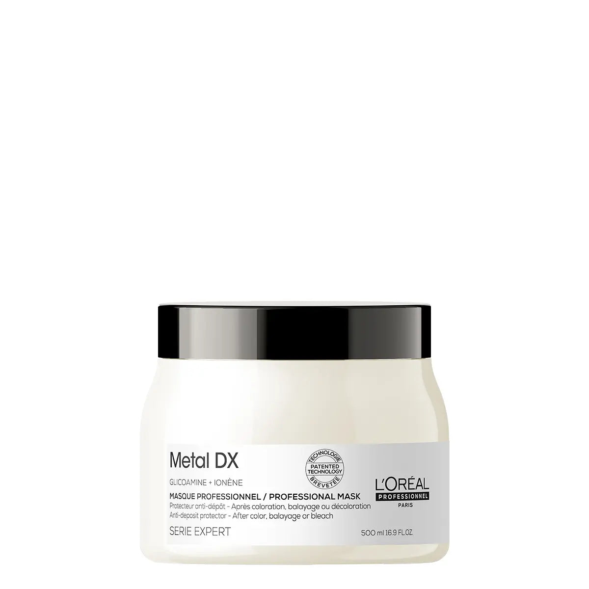 Anti-Deposit Protector Mask