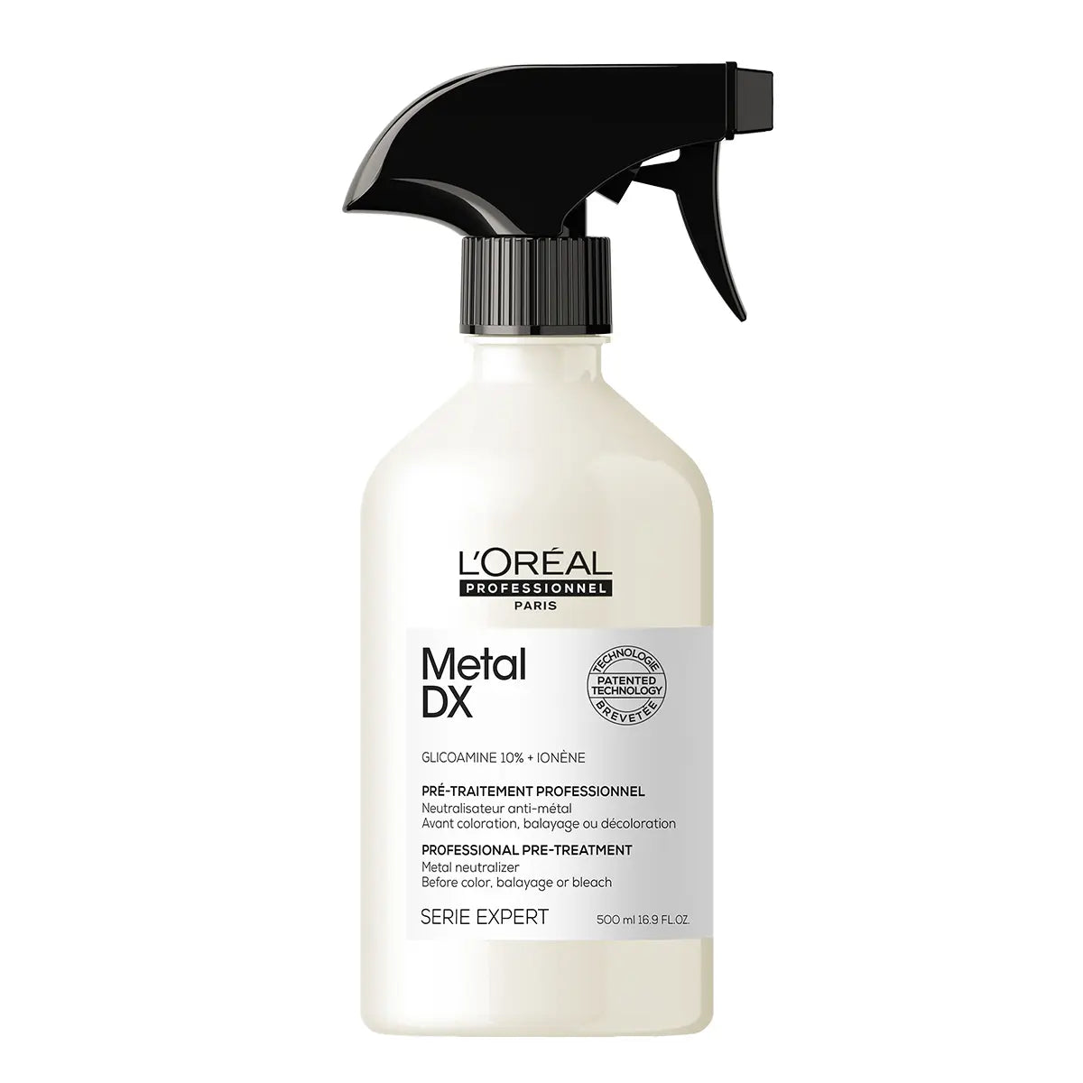Treatment Spray