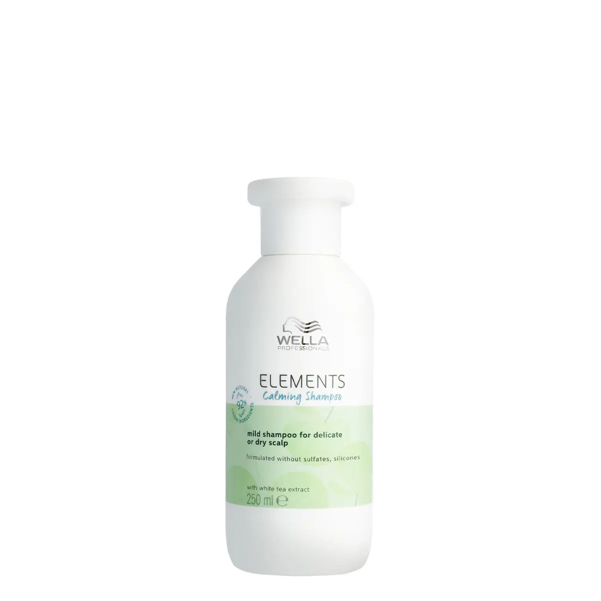 Calming Shampoo