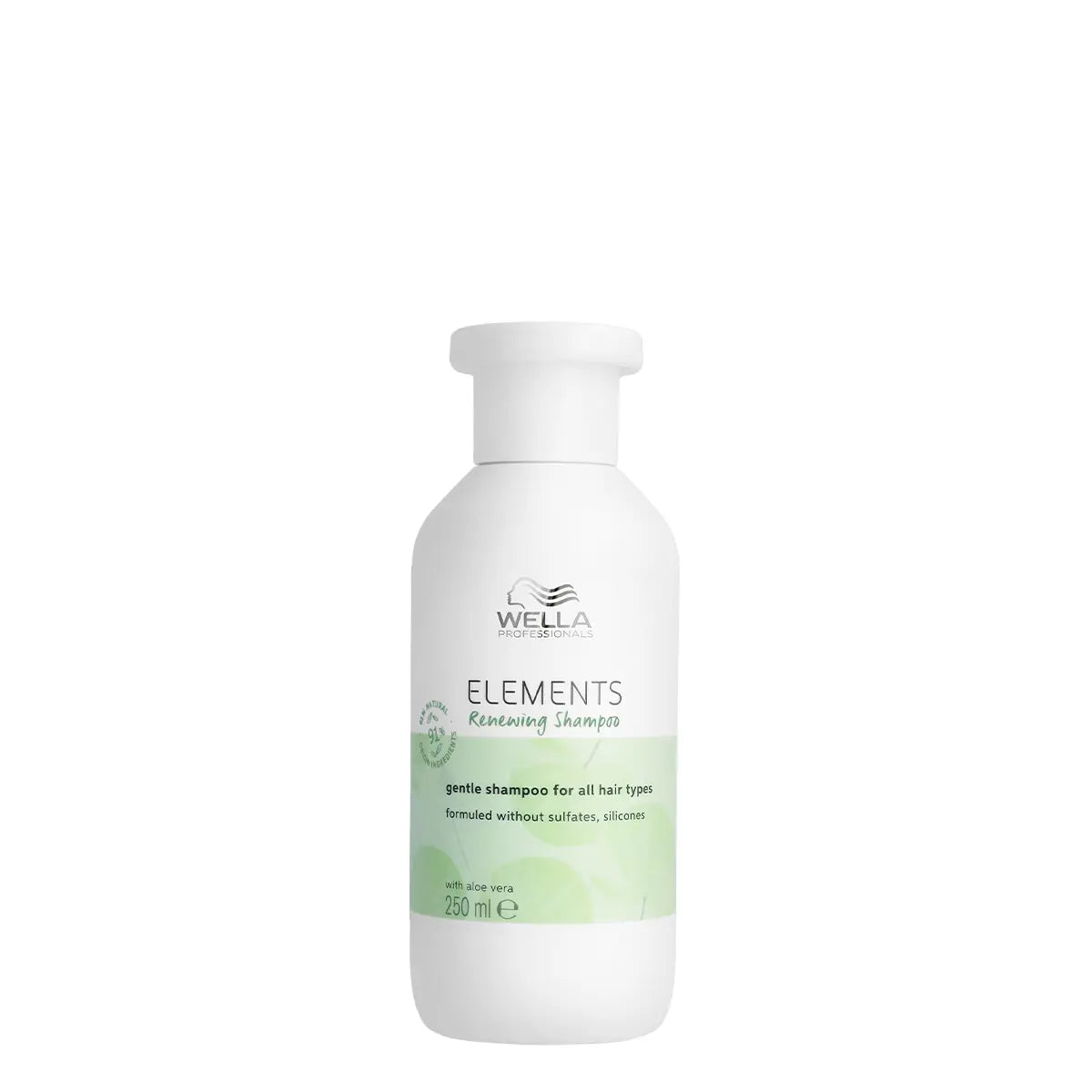 Renewing Shampoo