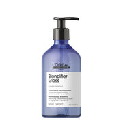 Blondifier Gloss Shampoo