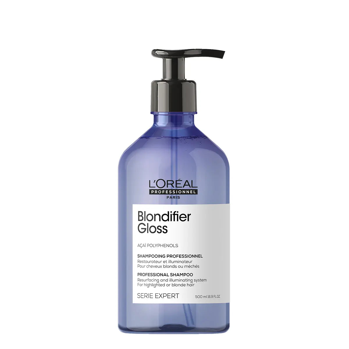 Blondifier Gloss Shampoo