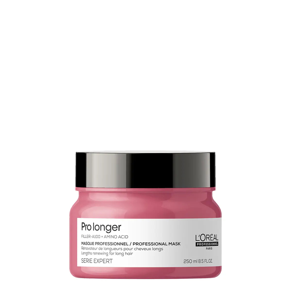 Lengths Renewing Mask