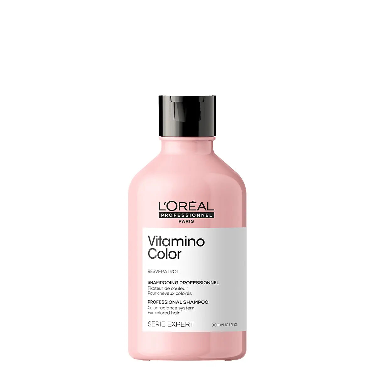 Vitamino Color Shampoo