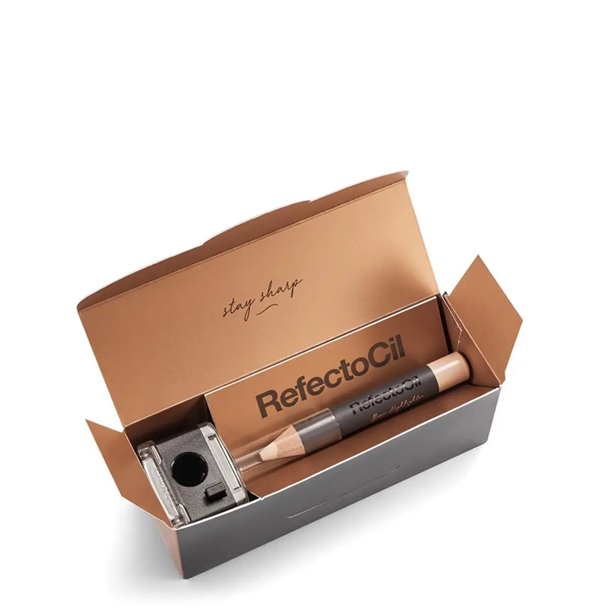 Brow Highlighter Set