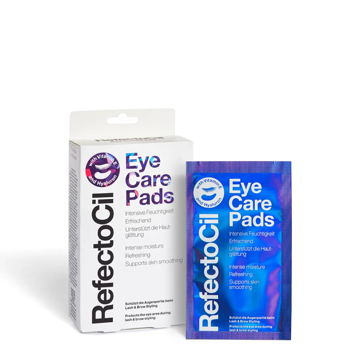 Eye Care Pads