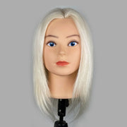 Övningshuvud Adele Vit 30 cm