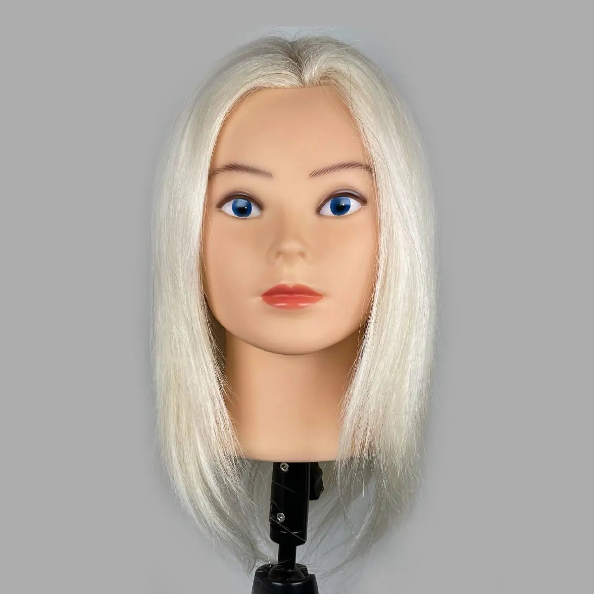 Övningshuvud Adele Vit 30 cm