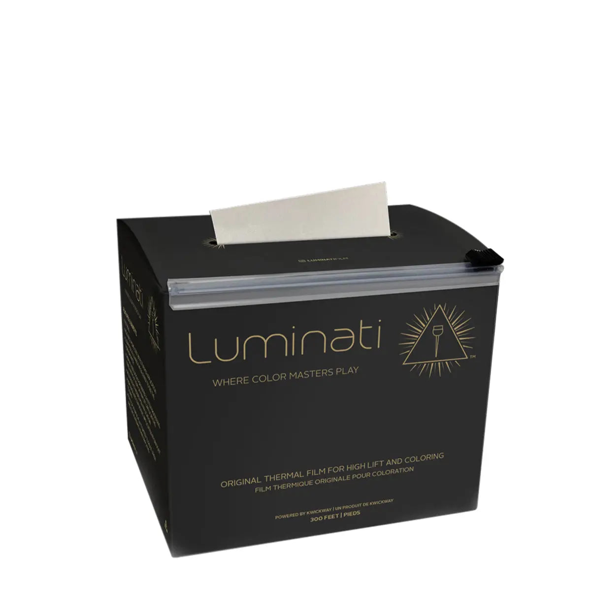 Thermal Roll