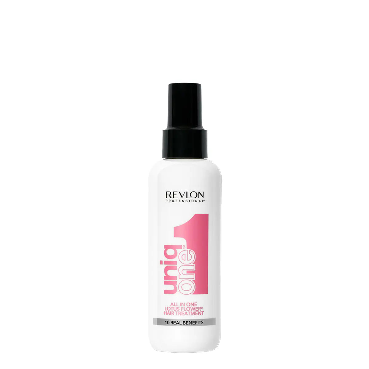 Revlon Uniq One Hair Treatment Lotus Flower