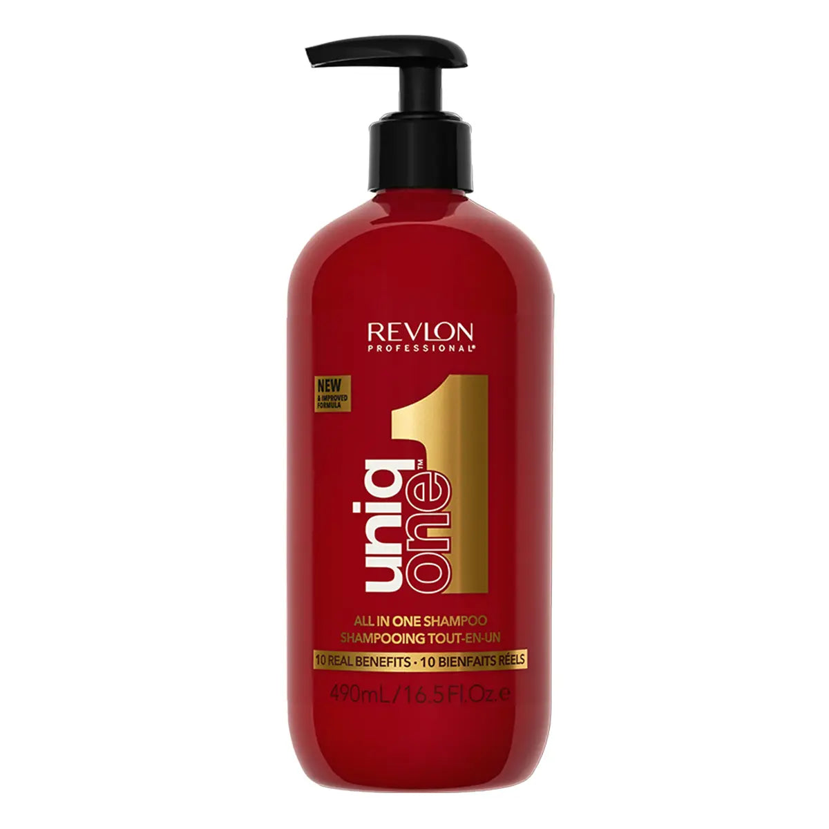 Revlon Uniq One Conditioning Shampoo