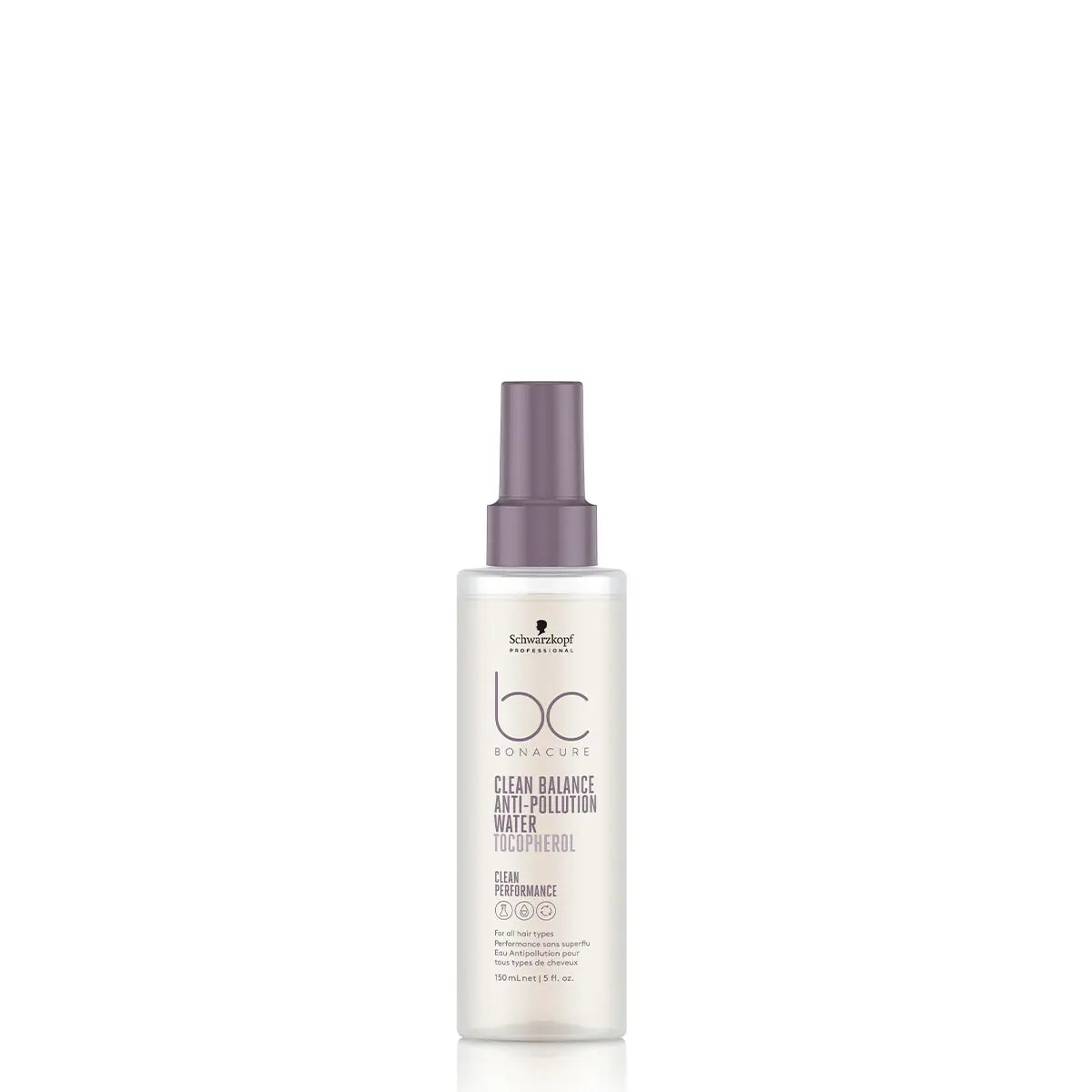 Clean Balance Anti-Pollution Water