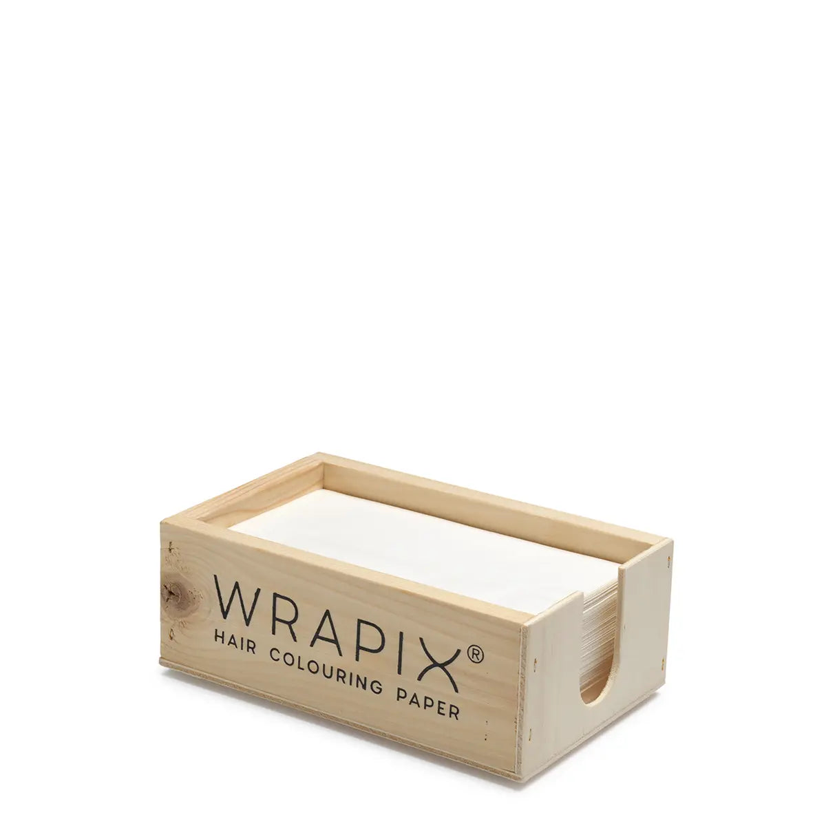 The Backbar Storage Box