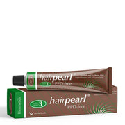 PPD-free Eyelash and Eyebrow Tint