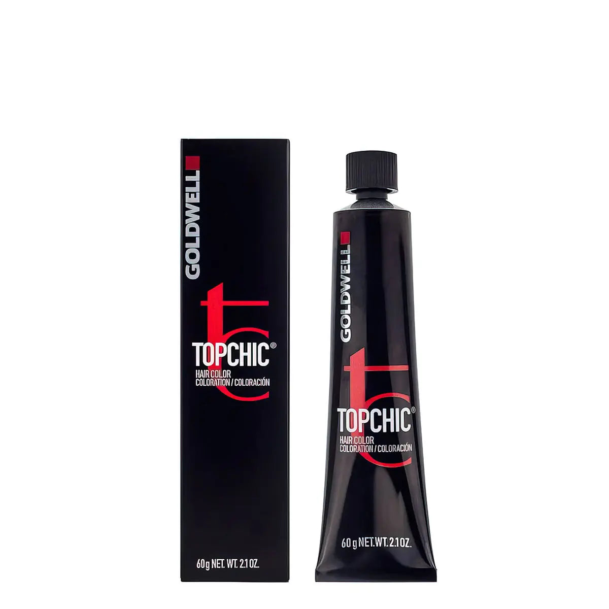 Goldwell Topchic Tub