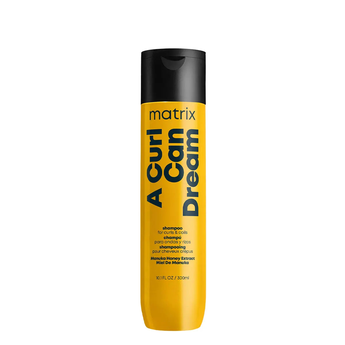 A Curl Can Dream Shampoo