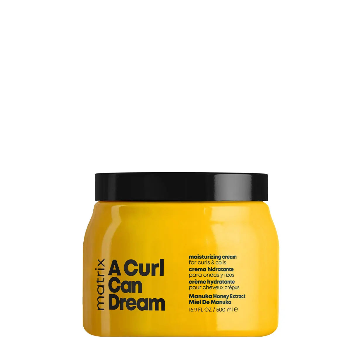 Matrix A Curl Can Dream Moisturizing Cream