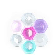 Connect & Color Bowls