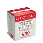 Toppapper Pull-Out-Box