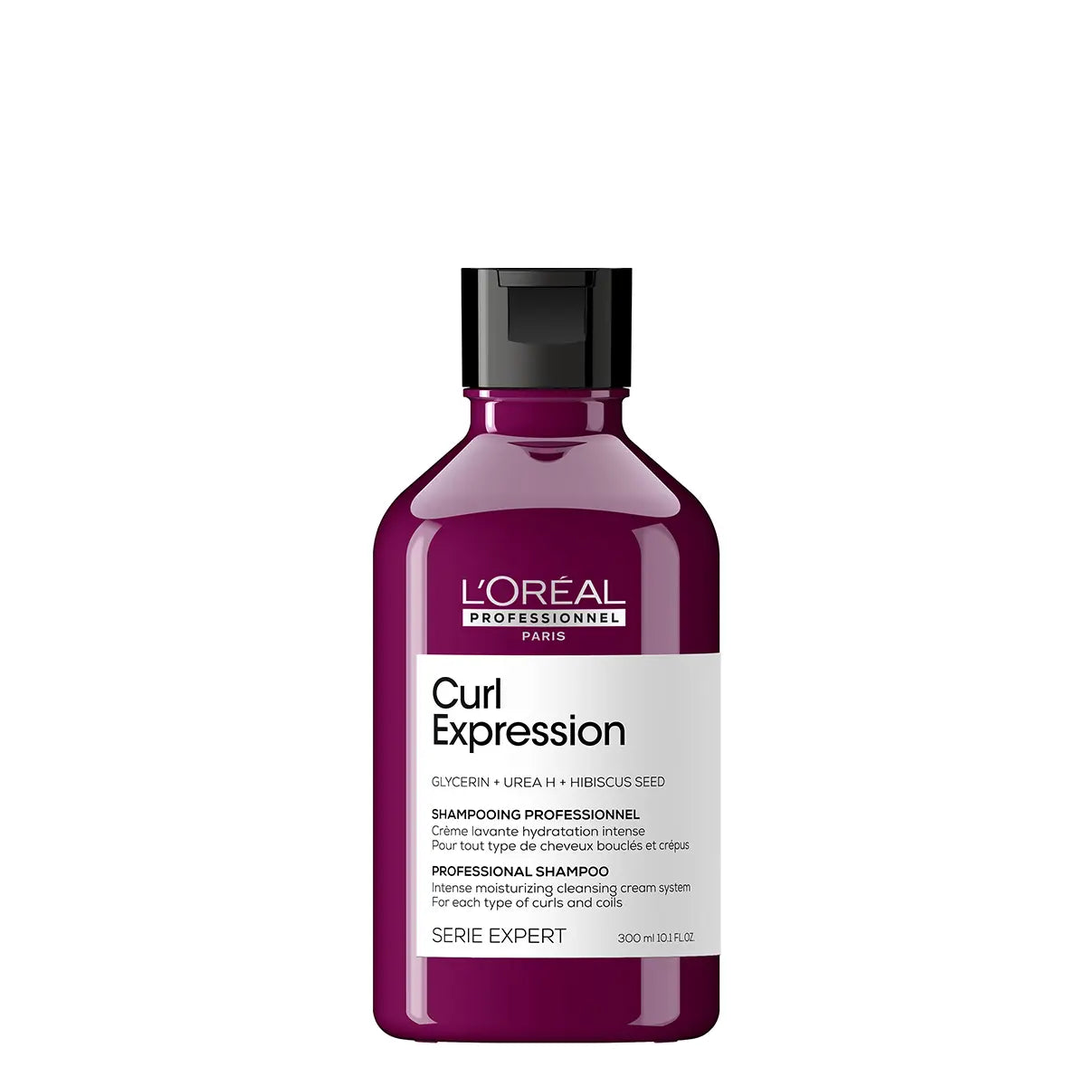 Curl Expression Moisturizing Shampoo