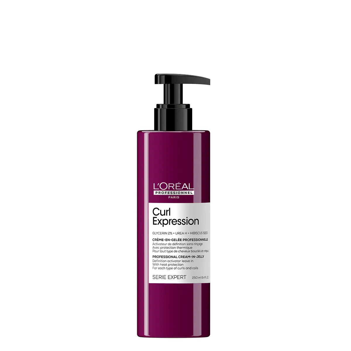Curl Expression Cream-In-Jelly