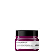 Curl Expression Moisturizer Mask