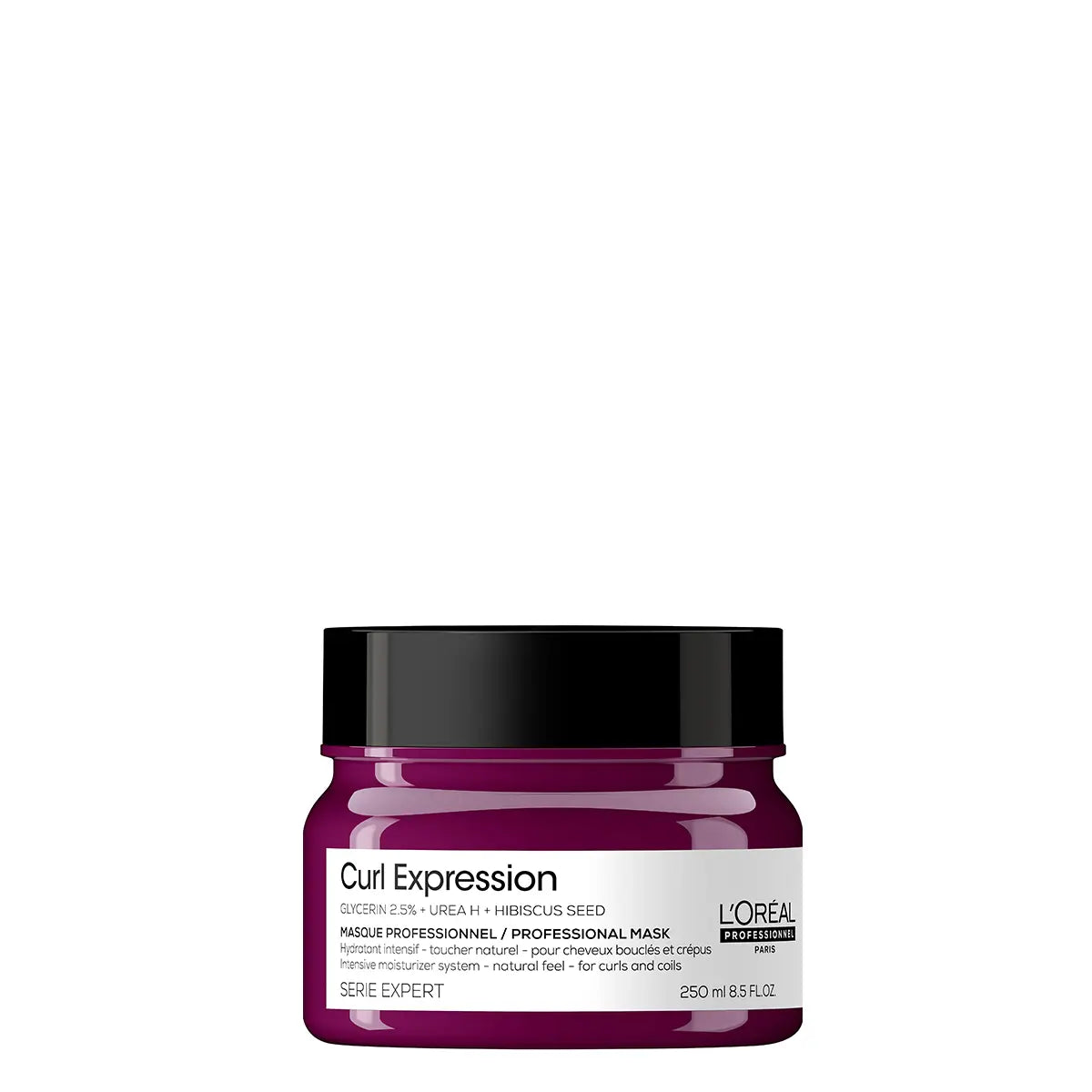 Curl Expression Moisturizer Mask