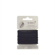 Elastic Thick Hair Bands 12 st