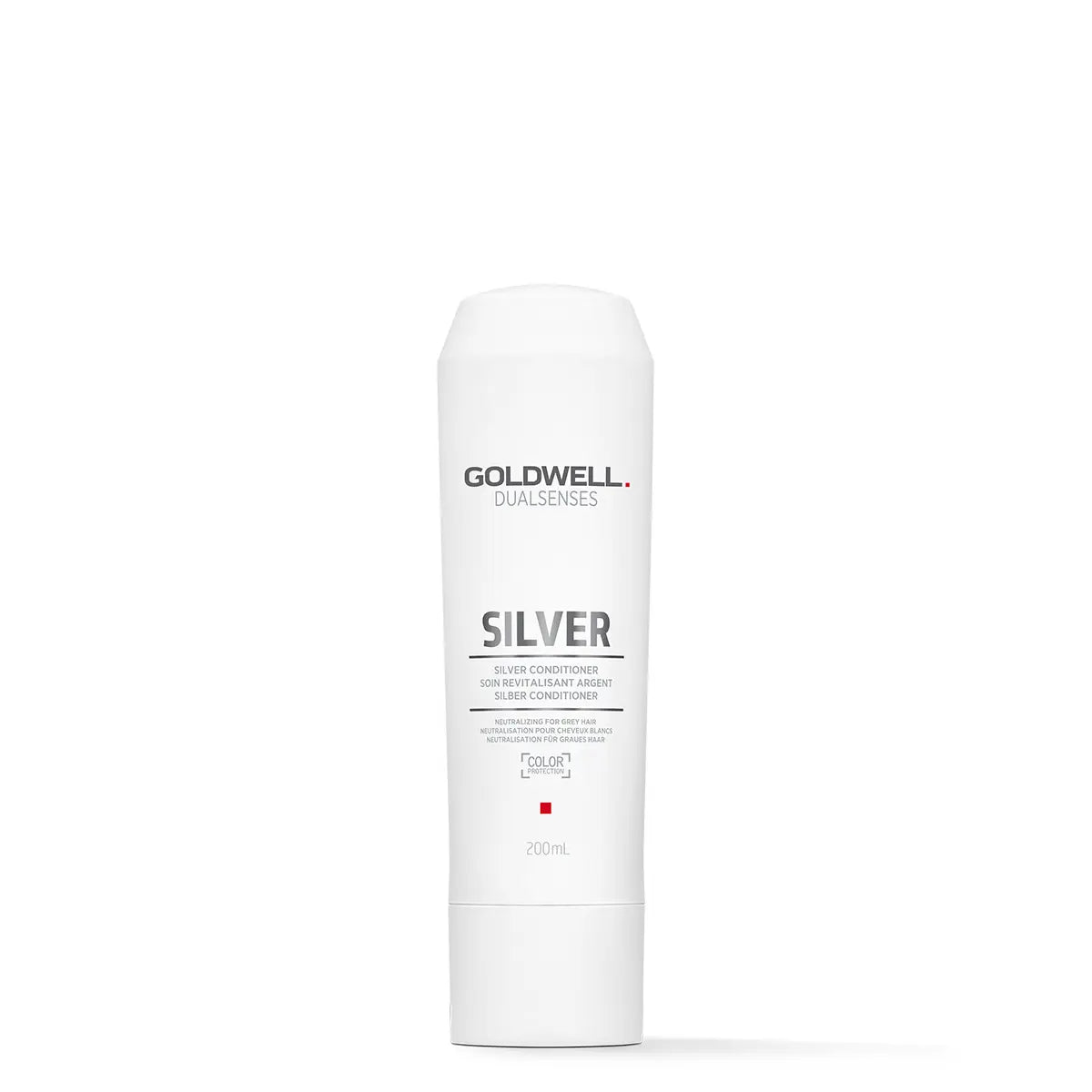 Goldwell Dualsenses Silver Conditioner