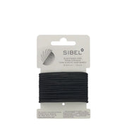 Elastic Thin Hair Bands 16 st