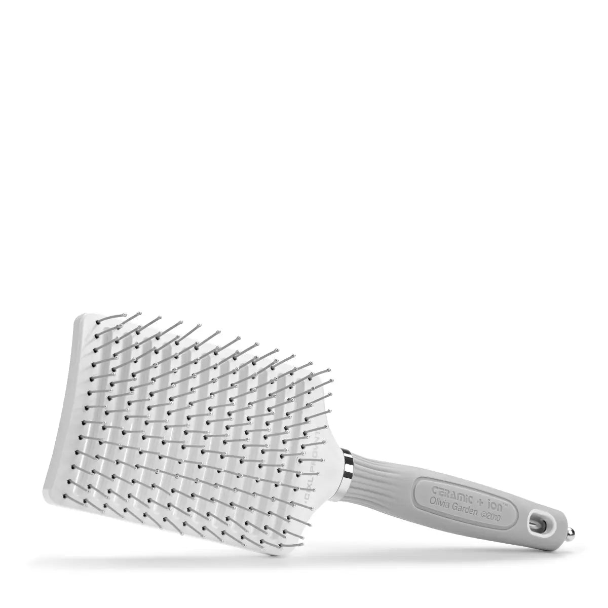 Expert Care Vent Nylon Bristles