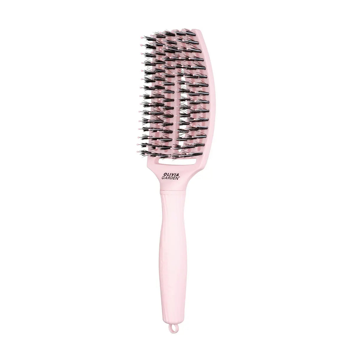 Fingerbrush Pastel Pink
