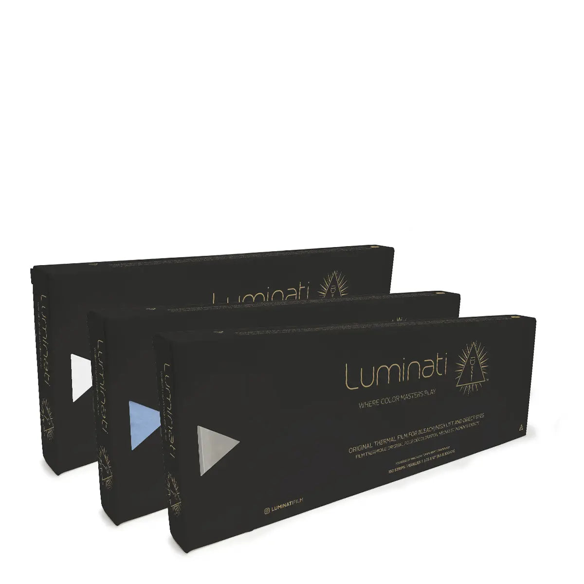 Thermal Strips