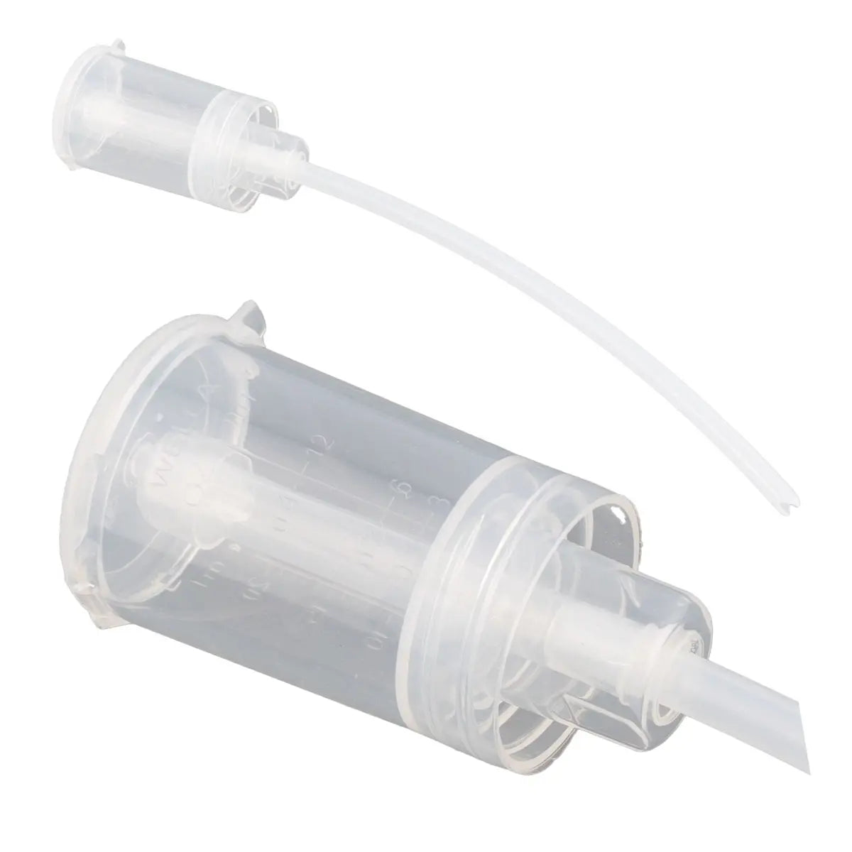 WellaPlex Dosing Device