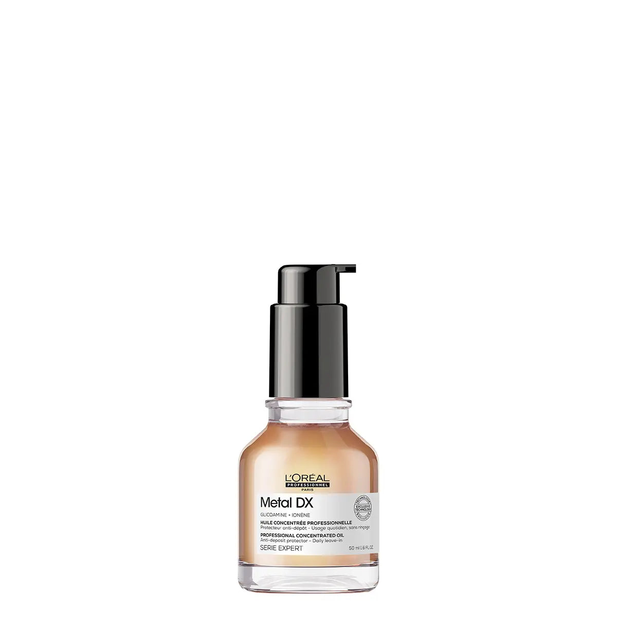 Concentrated Oil