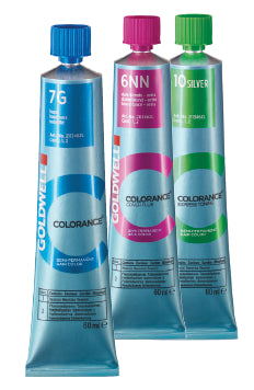 Goldwell Colorance Depot