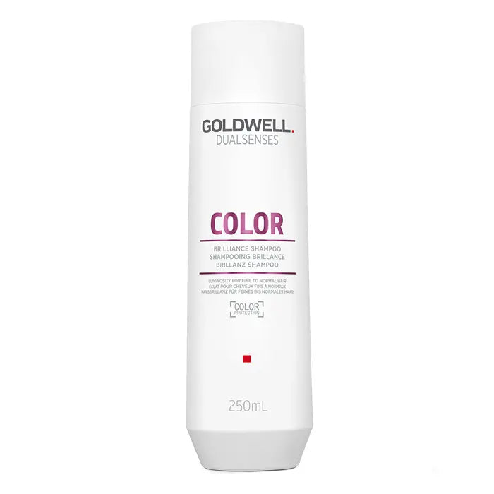 Goldwell Dualsenses Color Brilliance Shampoo 250 ml