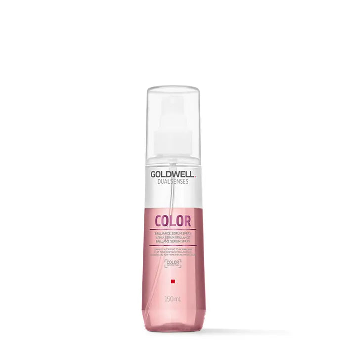 Goldwell Dualsenses Color Brilliance Serum Spray (äldre version)
